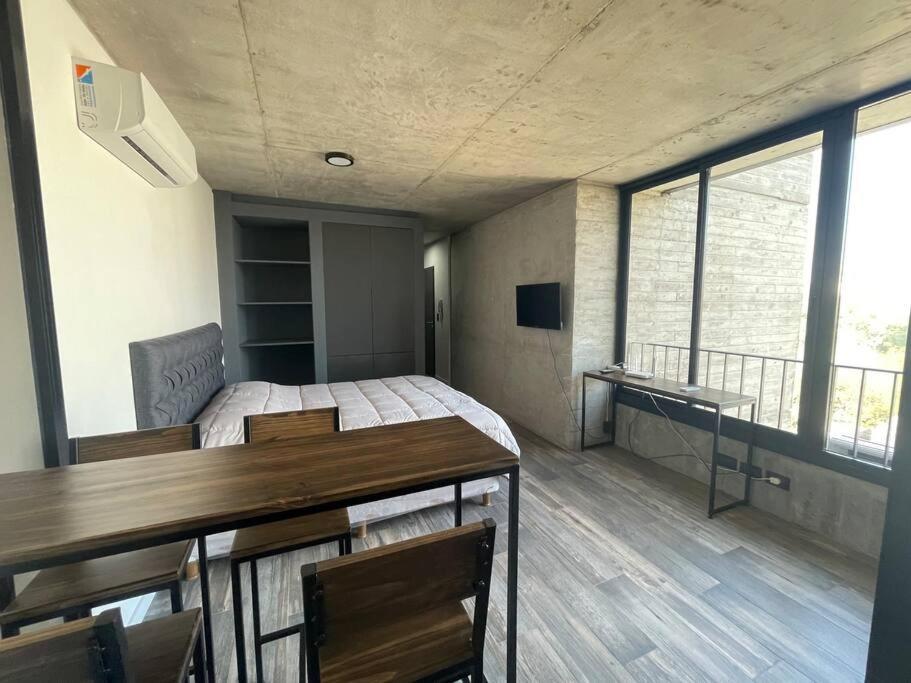 Hermoso Monoambiente Zona Centro ロサリオ エクステリア 写真