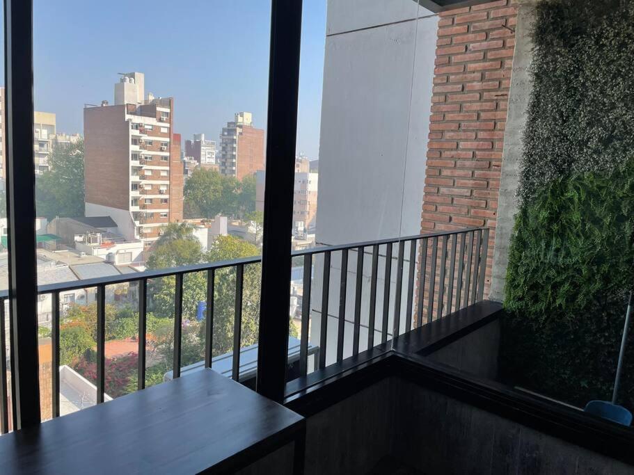 Hermoso Monoambiente Zona Centro ロサリオ エクステリア 写真