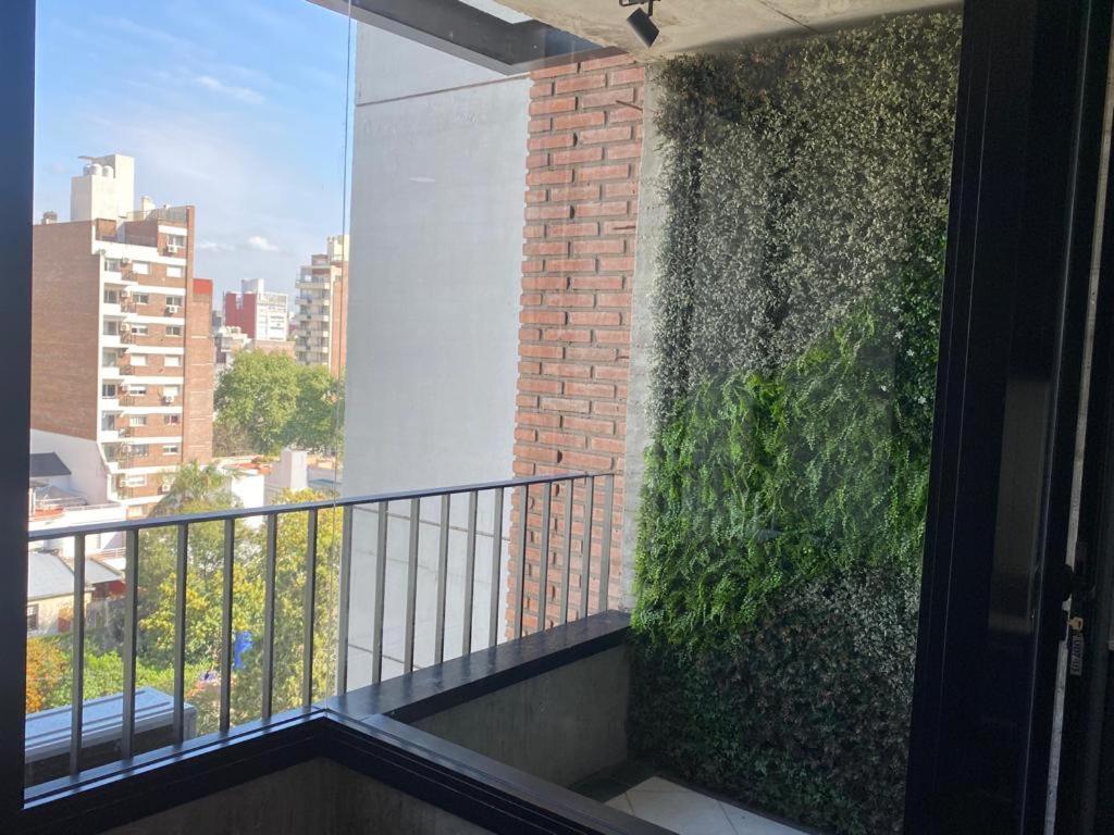 Hermoso Monoambiente Zona Centro ロサリオ エクステリア 写真